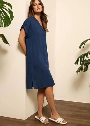 Красивое платье от дорогого бренда m&amp;co