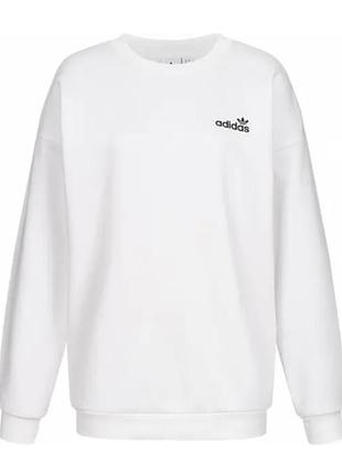 Жіночий утеплений світшот adidas