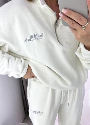 Это именно тот костюм, в котором ты будешь выглядеть невероятно круто🤗 выполнен с любовью к каждому🫶