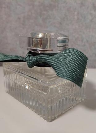 Chloe naturelle rose оригінал