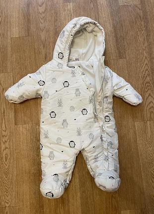 Комбінезон дитячий