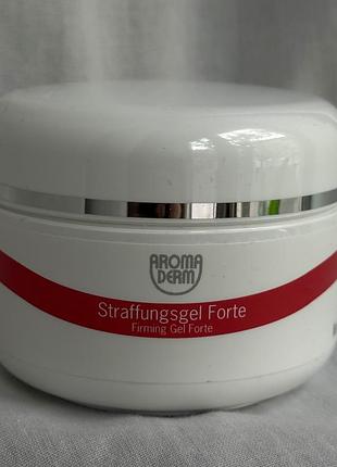 Straffungsgel forte styx / гель форте   150 мл