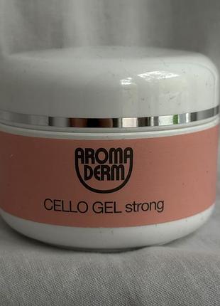 Cello gel strong styx 150 ml