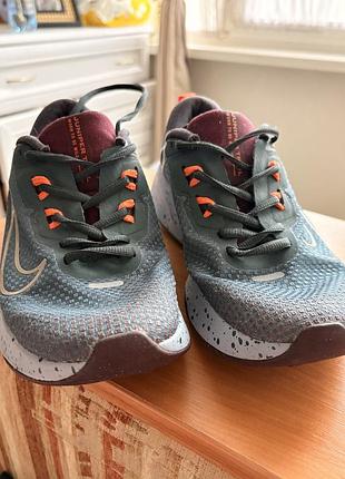 Кросівки nike juniper trail 2 gore-tex fb2067-300