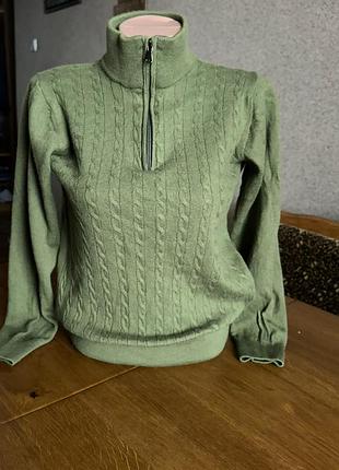 Светр 💯 вовна 🐏