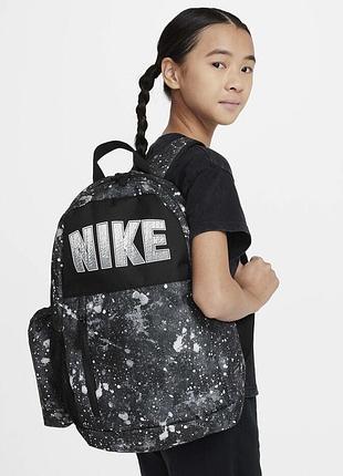 Рюкзак брендовий nike big kids elemental 20l backpack оригінал