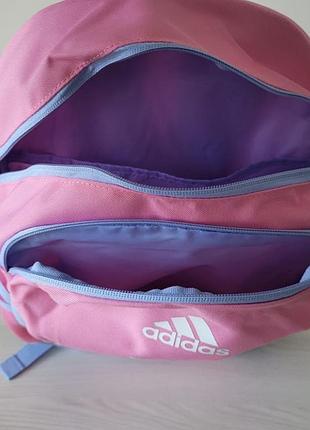 Рюкзак adidas оригінал 4