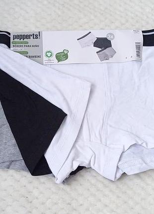 Трусы, боксеры для мальчика 12-14 лет