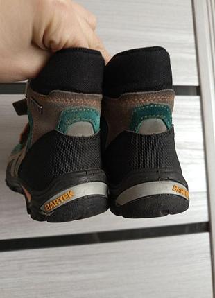 Бартек зимние ботинки 6