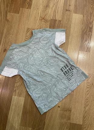 Футболка george