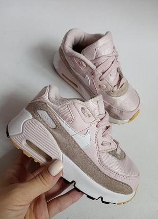 Кроссовки nike air max