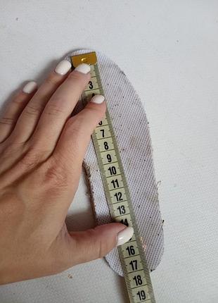 Кроссовки nike 9