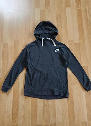 Базове жіноче худі nike