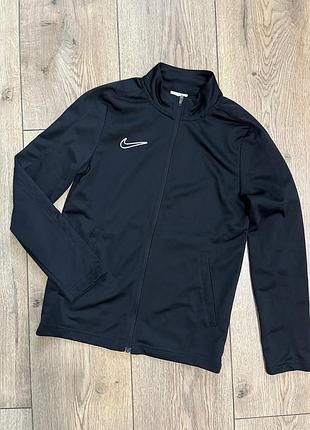 Кофта спортивна на хлопчика nike