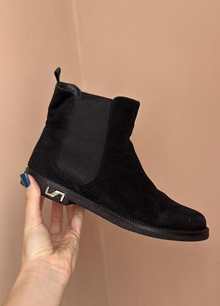 Елегантні черевички