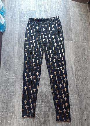 Лосины женские