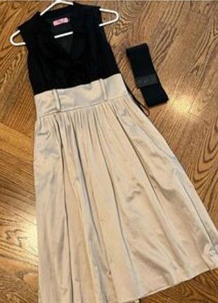 Вишукана сукня