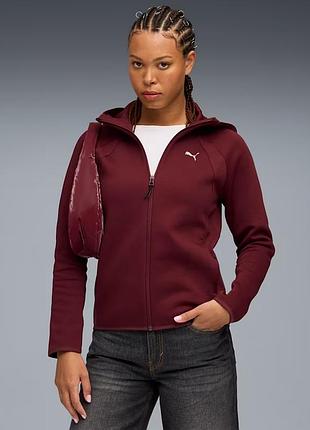 Костюм жіночий puma