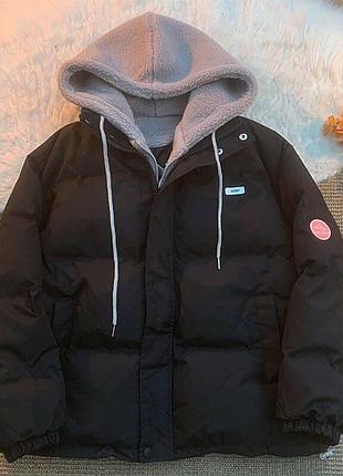 Куртка женская