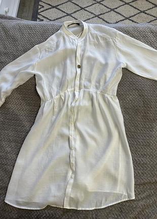Сукня/ накидка zara