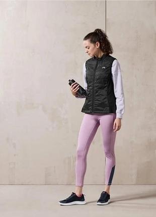 Спортивный жилет crivit ,m