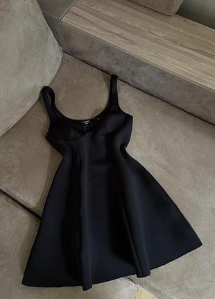 Шикарна сукня від miss selfridge