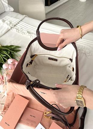 Сумка жіноча бренд 2