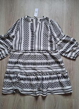 Новое платье