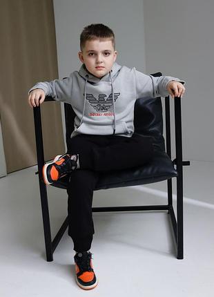 Костюм утеплений для хлопчиків ( виробник туреччина)