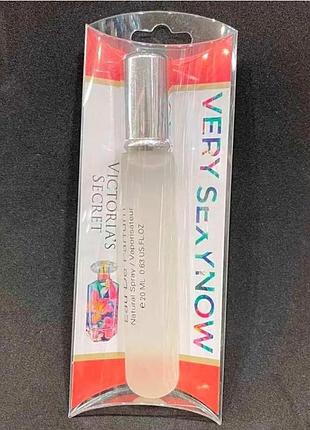 Міні парфуми 20мл на блістері very sexy now victoria secret