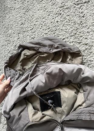 Куртка zara 3
