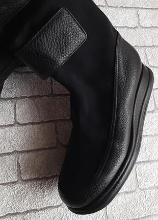 Трендові черевики