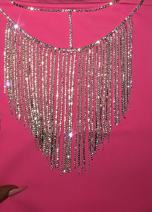 Роскошная маска на лицо бугра никаб аксессуары не лицо бахрома камни стразы