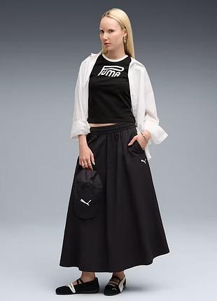 Спідниця жіноча puma