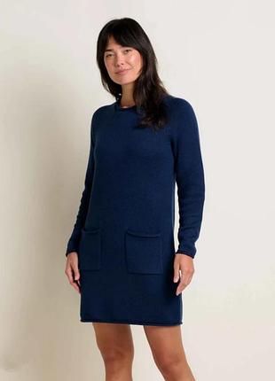 Кашемировое платье платья платье 💯 кашемір, кашемир allude (brunello , loro piano, )