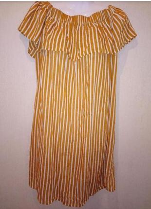 Платье женское мини р.50-52/туника