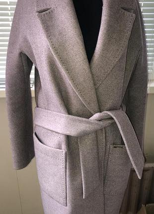 Жіноче пальто