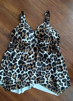 Верх купальника