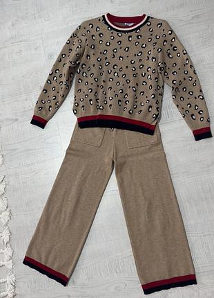 Костюм трикотажний mayoral