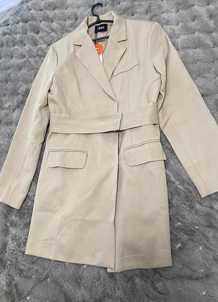 Піджак жакет новий