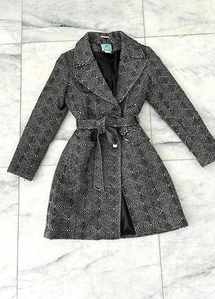 Класичне пальто/тренч marciano