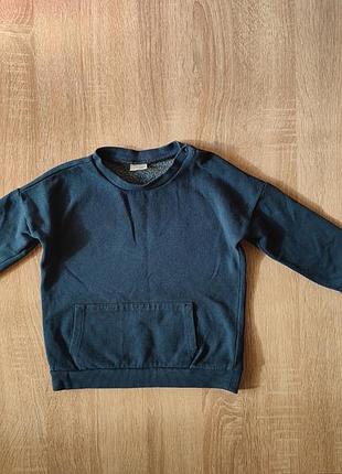 Свитшот next на байке