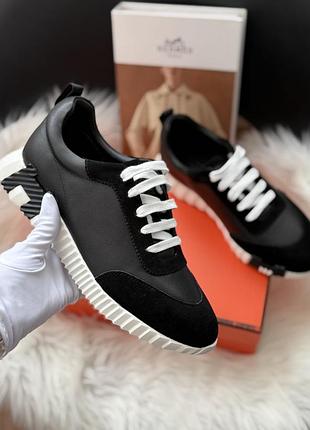 Кросівки шкіряні замшеві