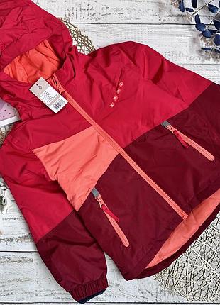 Термо куртка евро зима