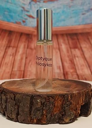 Diptyque philosykos разпил оригинального тестера 10ml.