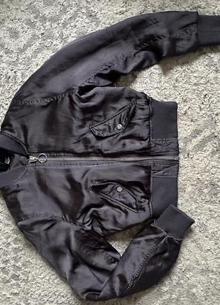 Бомбер жіночий