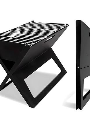 Гриль chomik garden line holla складаний