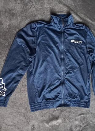 Олимпийка мужская