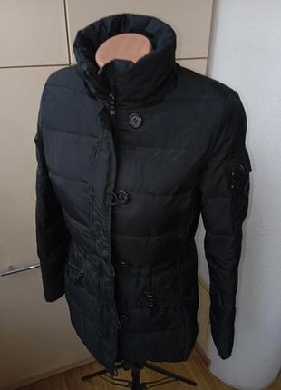 Пуховик поло оригинал