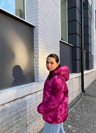 Курточка холодна осінь тепла зима стан ідеальний